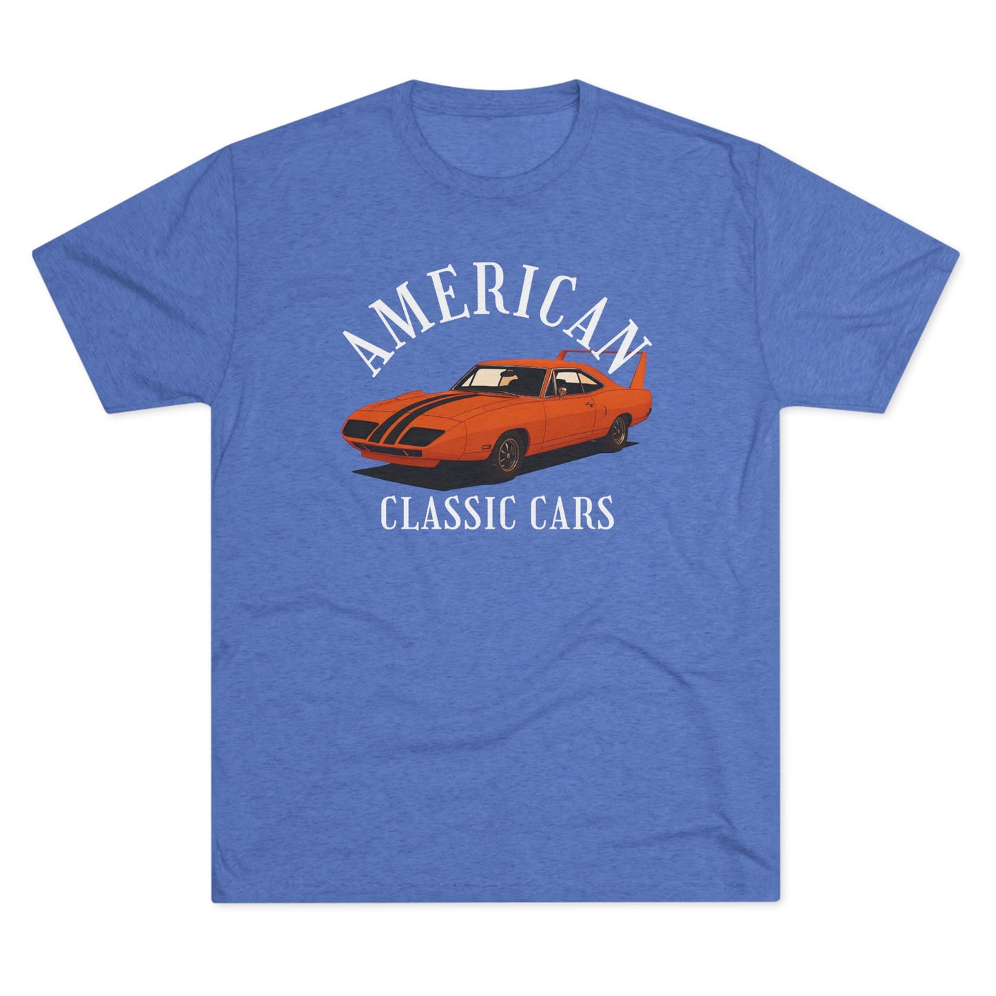 American Classic Cars Daytona T-Shirt.