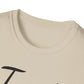 Customizable T Shirt - Unisex Softstyle