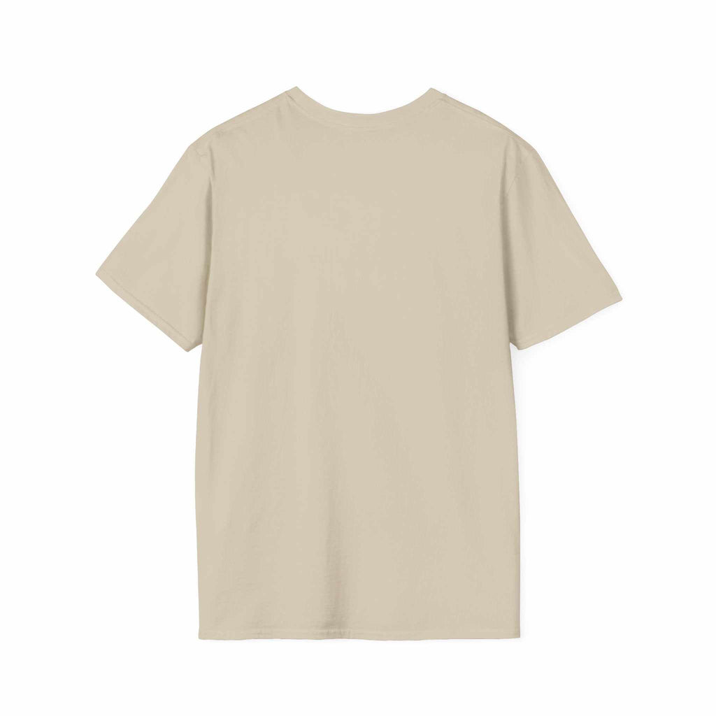 Customizable T Shirt - Unisex Softstyle