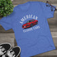 American Classic Cars IROC Tri-Blend Tee.