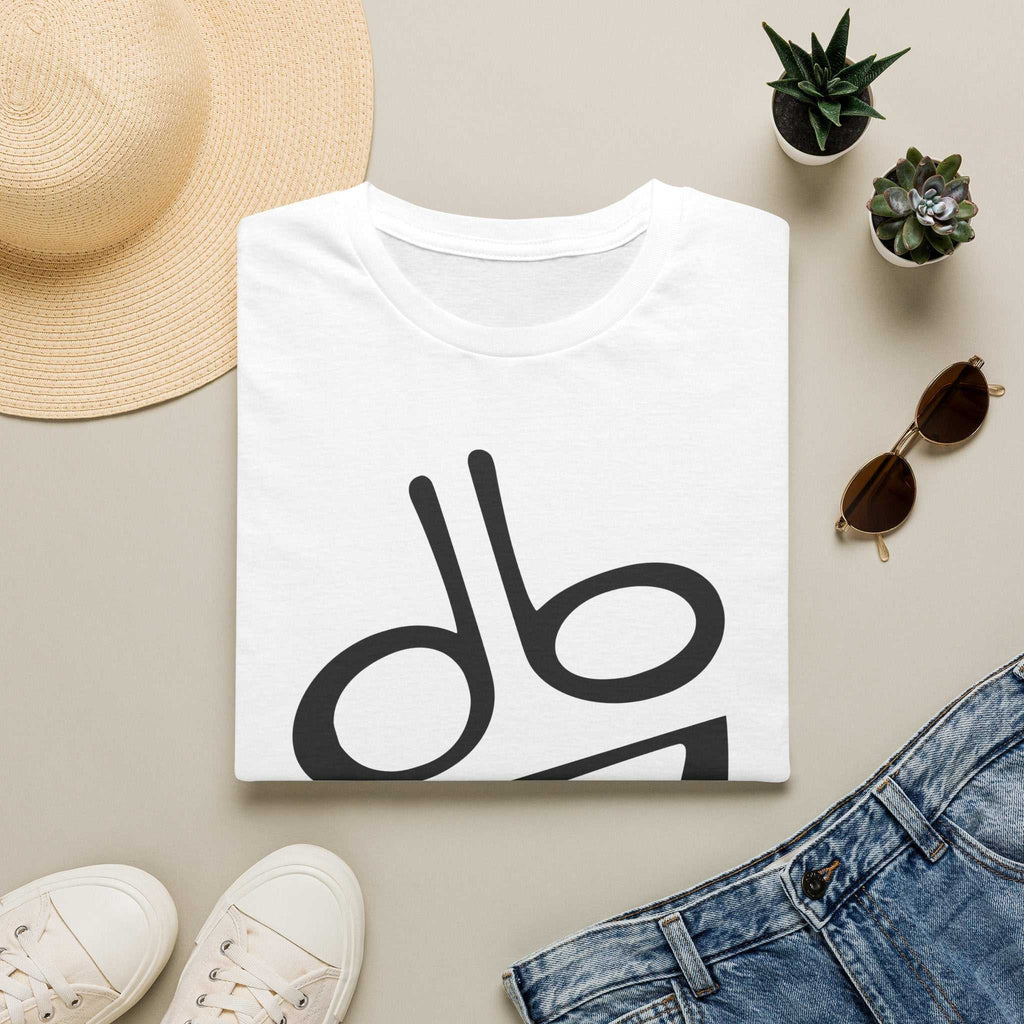 db Designs Logo Softstyle T-Shirt.