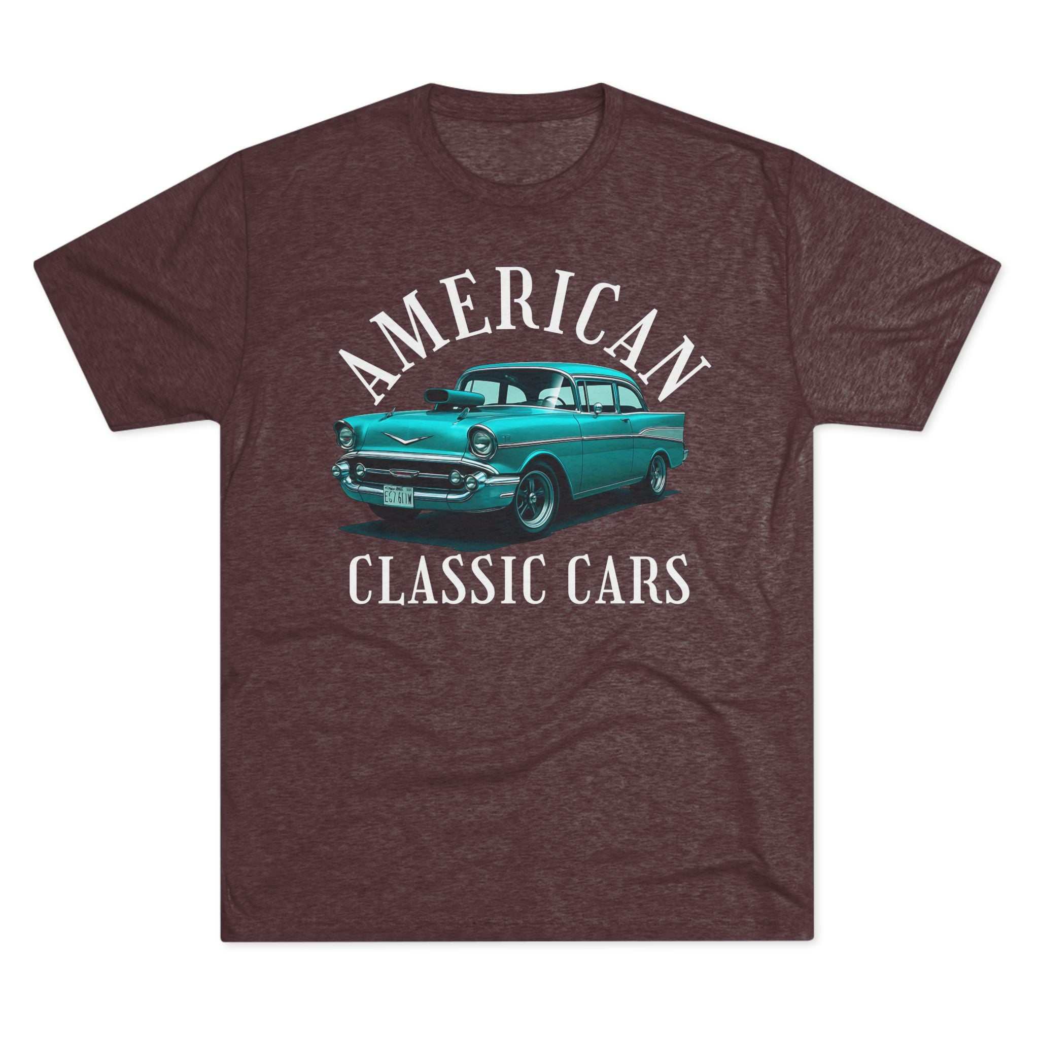 American Classic Cars Tri-5  57.