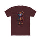Cute Graphic Teddy Bear Tee